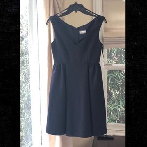 NWT Red Valentino Flared Dress